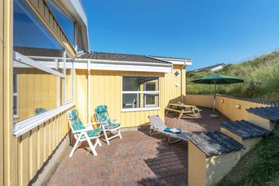 Vorschaubild von Ferienhaus TP16 in Lønstrup - Nordjütland