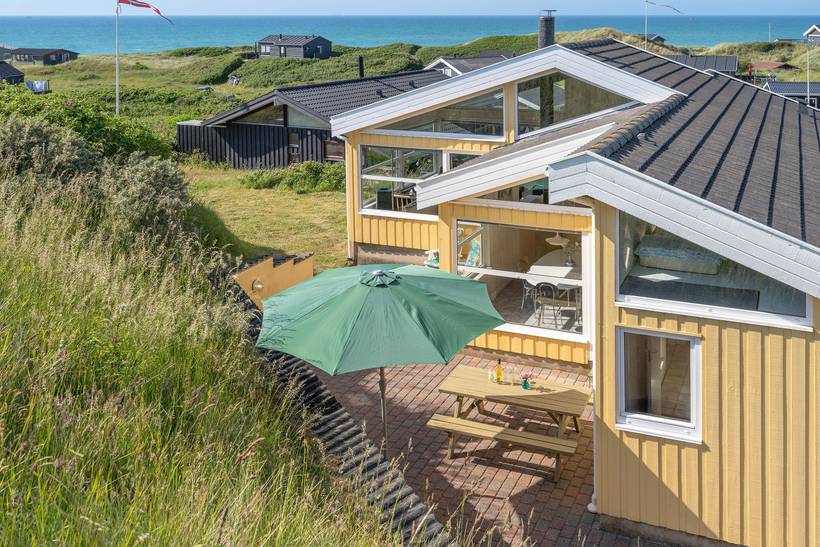 Foto von Ferienhaus TP16 in Lønstrup - Nordjütland