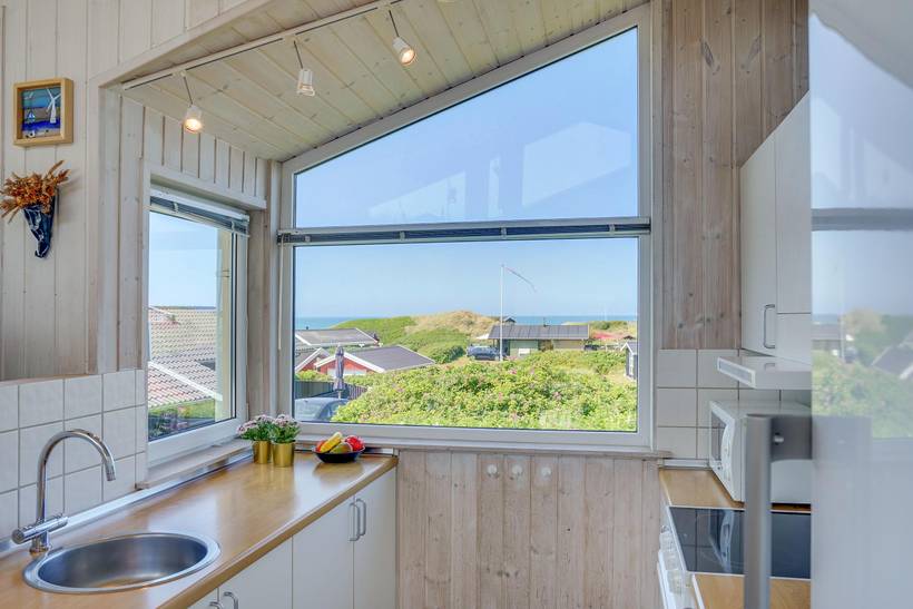 Foto von Ferienhaus TP16 in Lønstrup - Nordjütland