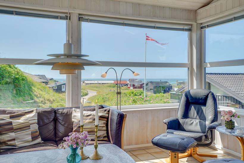 Foto von Ferienhaus TP16 in Lønstrup - Nordjütland