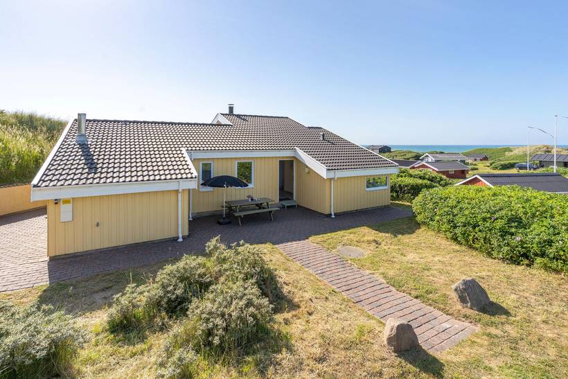 Foto von Ferienhaus TP16 in Lønstrup - Nordjütland