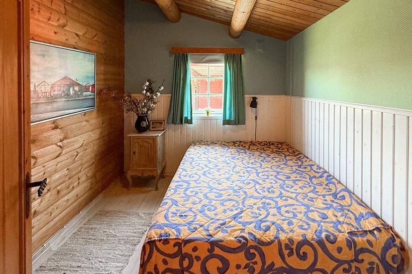 Foto von Ferienhaus TP17 auf Bøged - Südseeland