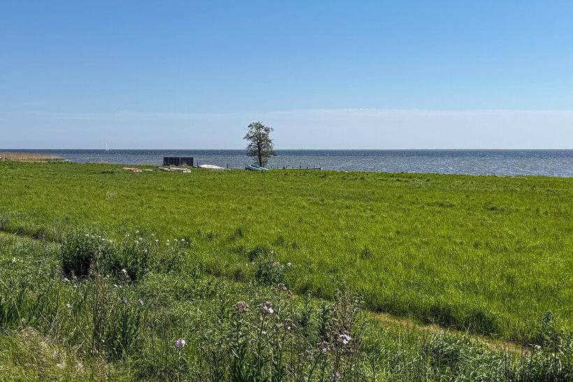 Foto von Ferienhaus TP17 auf Bøged - Südseeland