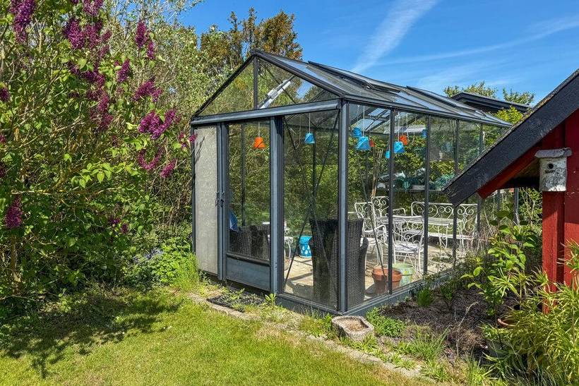 Foto von Ferienhaus TP17 auf Bøged - Südseeland