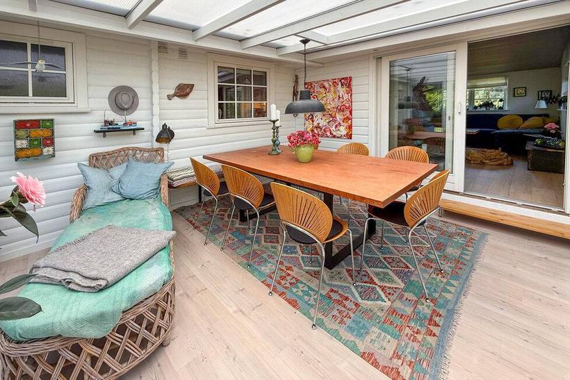 Foto von Ferienhaus TP17 auf Bøged - Südseeland