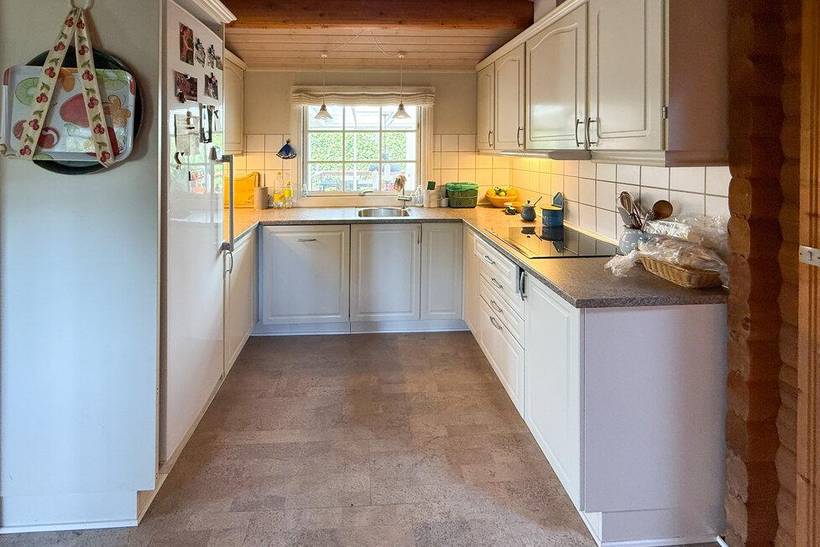 Foto von Ferienhaus TP17 auf Bøged - Südseeland