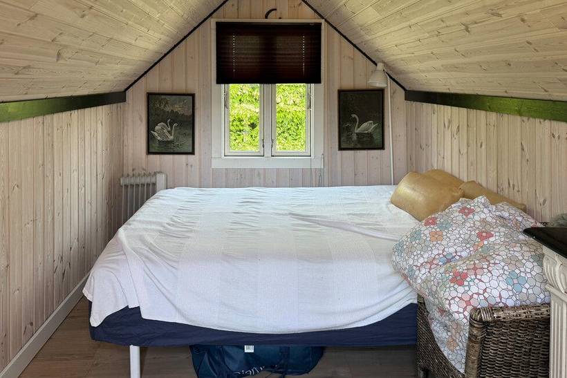 Foto von Ferienhaus TP17 auf Bøged - Südseeland