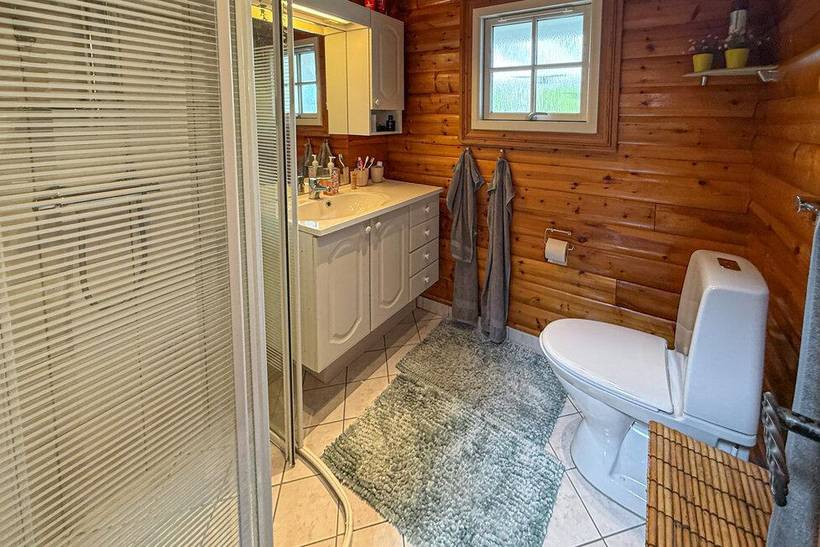 Foto von Ferienhaus TP17 auf Bøged - Südseeland
