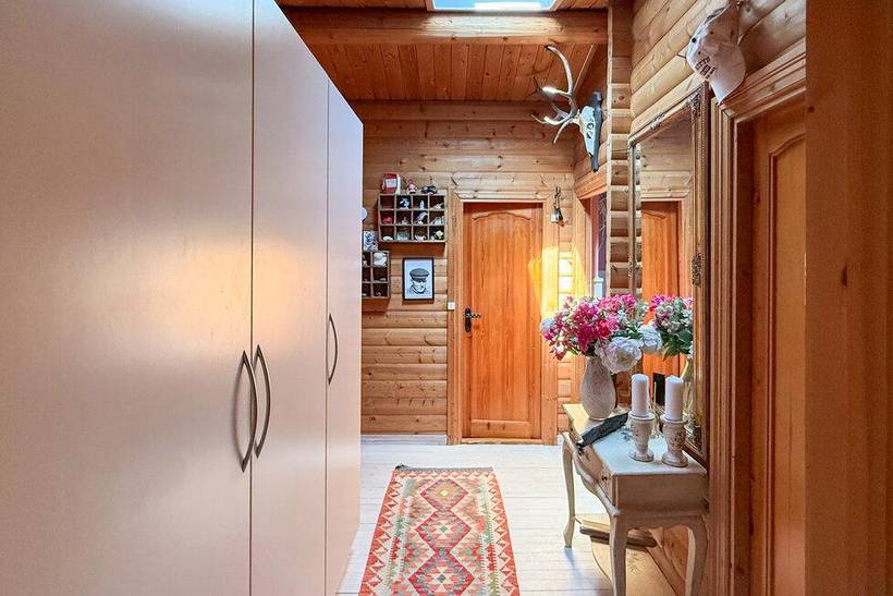 Foto von Ferienhaus TP17 auf Bøged - Südseeland