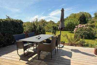 Vorschaubild von Ferienhaus TP17 auf Bøged - Südseeland