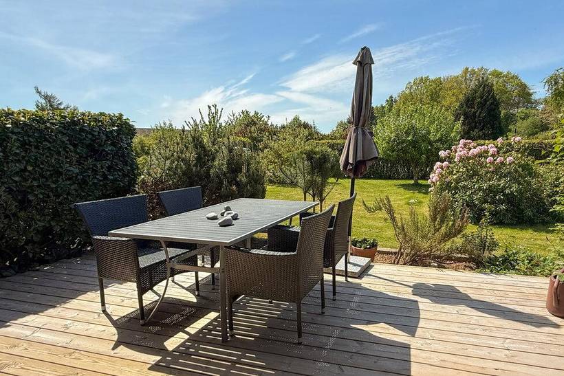 Foto von Ferienhaus TP17 auf Bøged - Südseeland