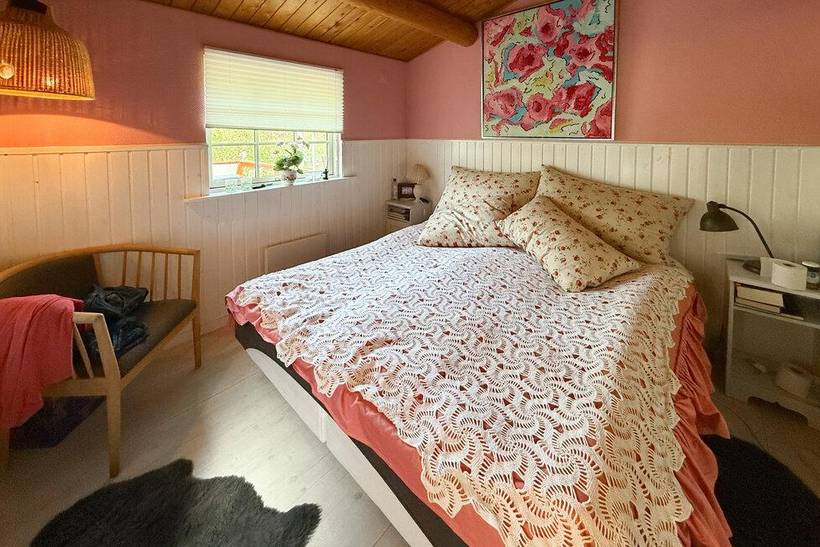 Foto von Ferienhaus TP17 auf Bøged - Südseeland
