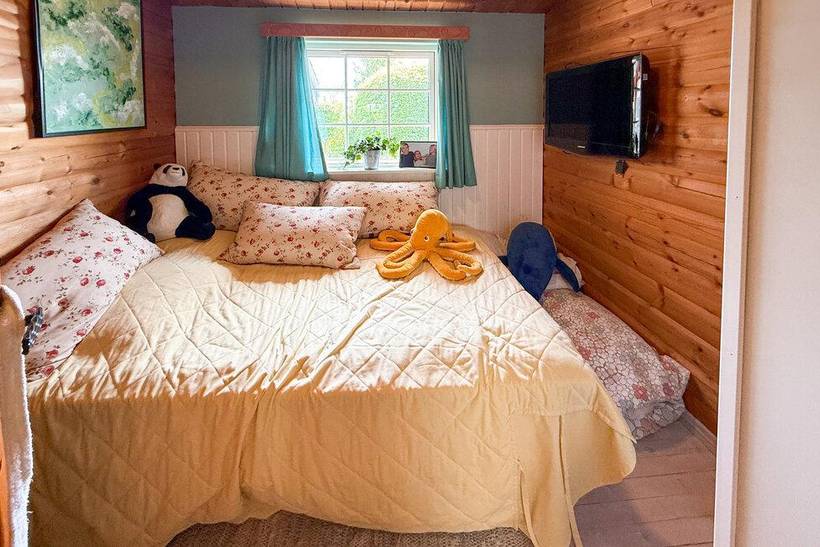 Foto von Ferienhaus TP17 auf Bøged - Südseeland