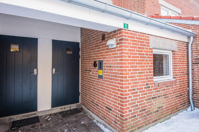 Foto von Ferienhaus TP19 in Blåvand - Westjütland