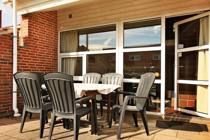 Foto von Ferienhaus TP19 in Blåvand - Westjütland