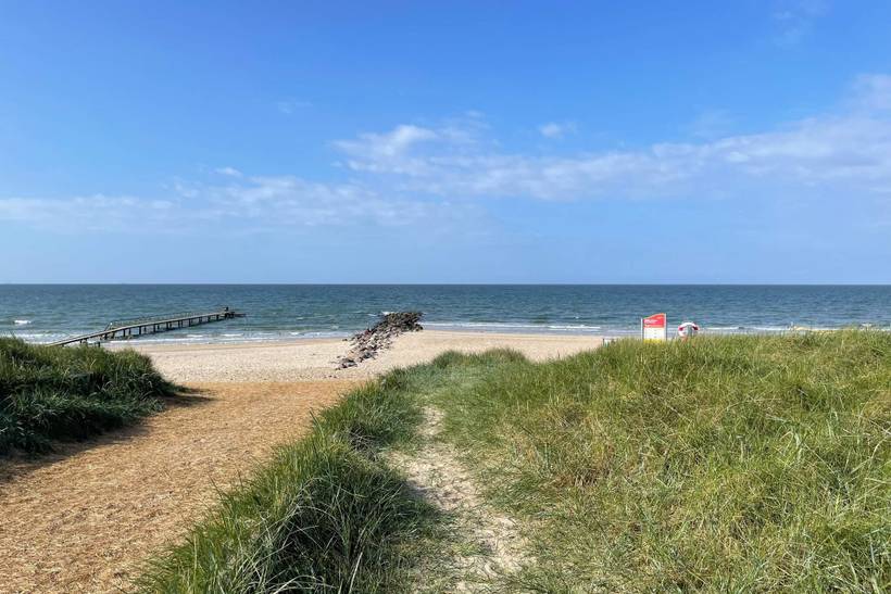 Foto von Ferienhaus TP19 in Blåvand - Westjütland