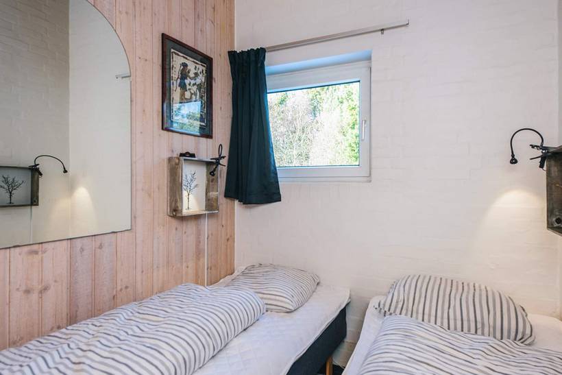 Foto von Ferienhaus TP19 in Blåvand - Westjütland