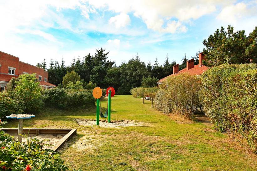 Foto von Ferienhaus TP19 in Blåvand - Westjütland