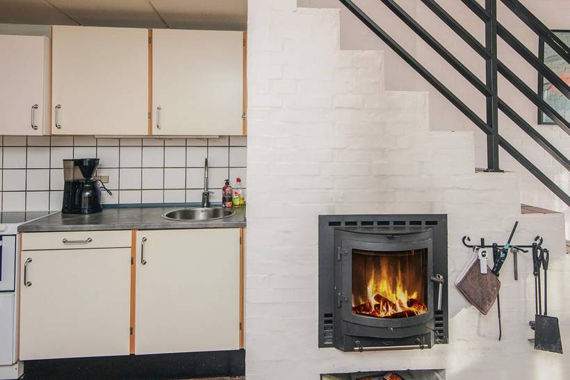 Foto von Ferienhaus TP19 in Blåvand - Westjütland