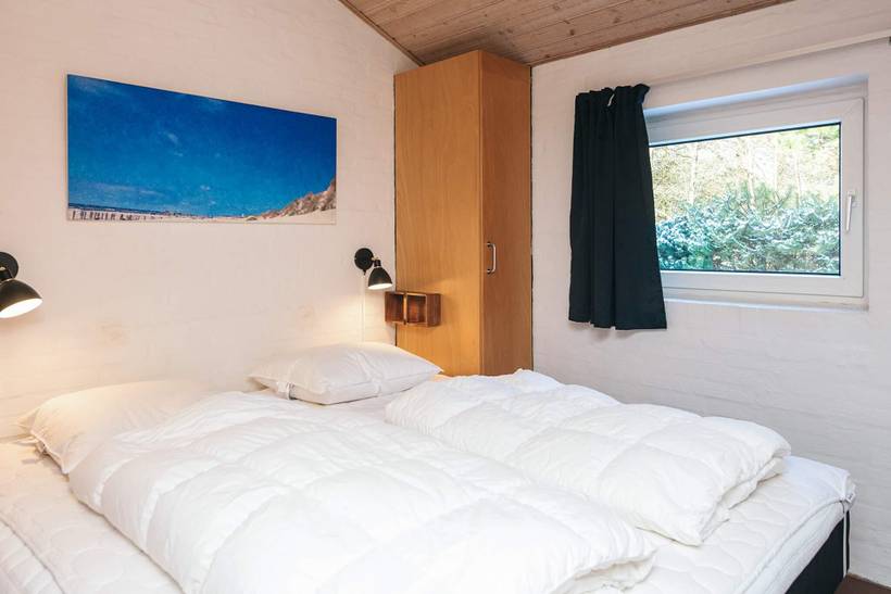 Foto von Ferienhaus TP19 in Blåvand - Westjütland