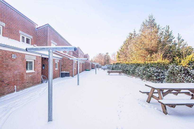 Foto von Ferienhaus TP19 in Blåvand - Westjütland