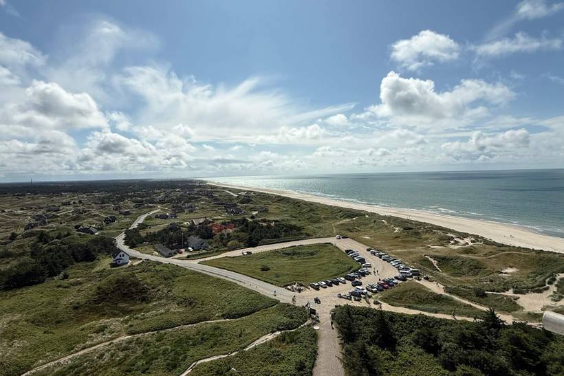 Foto von Ferienhaus TP19 in Blåvand - Westjütland