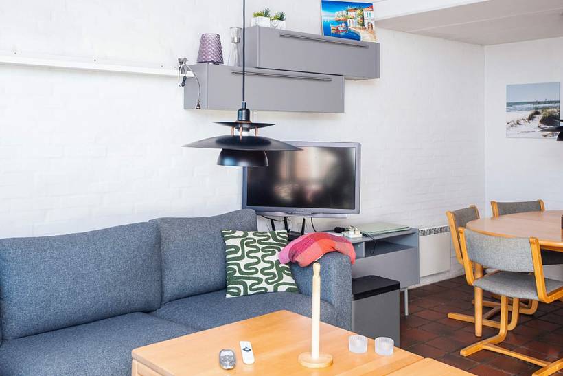 Foto von Ferienhaus TP19 in Blåvand - Westjütland