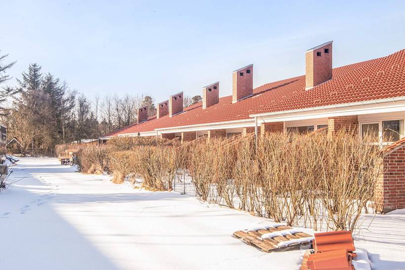 Foto von Ferienhaus TP19 in Blåvand - Westjütland