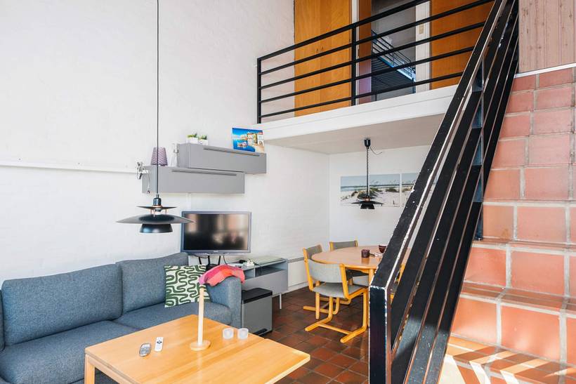 Foto von Ferienhaus TP19 in Blåvand - Westjütland