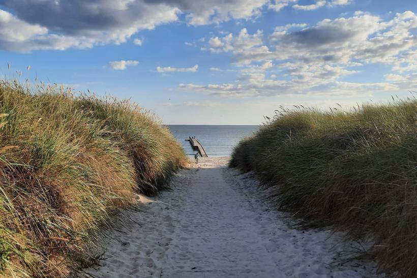 Foto von Ferienhaus TP19 in Blåvand - Westjütland