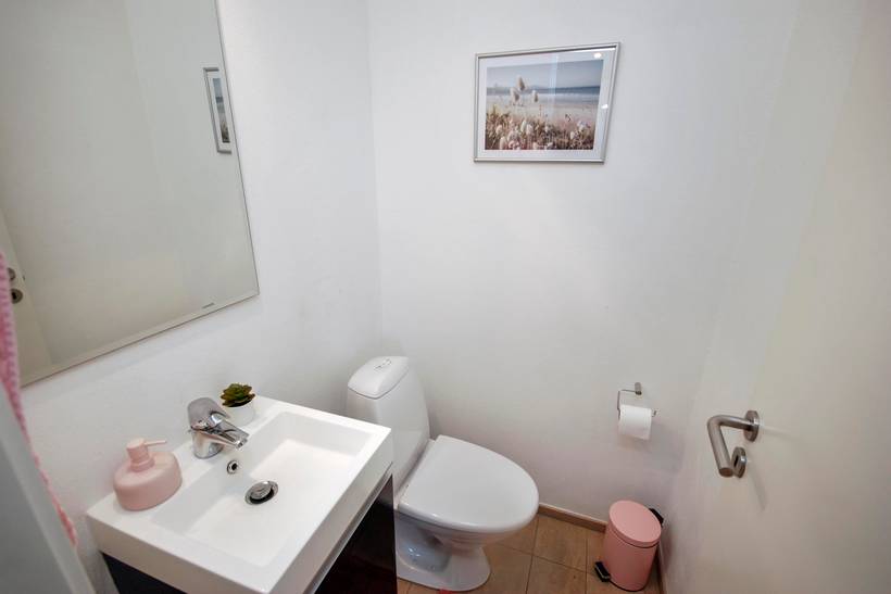 Foto von Ferienhaus TP20 in Årgab - Westjütland