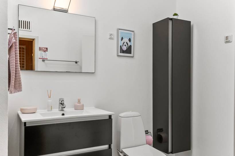 Foto von Ferienhaus TP20 in Årgab - Westjütland