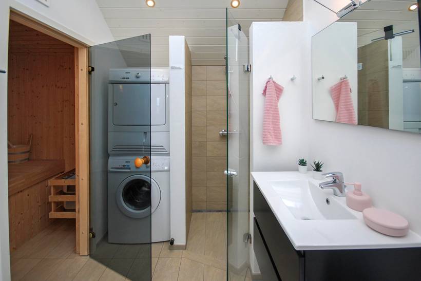 Foto von Ferienhaus TP20 in Årgab - Westjütland