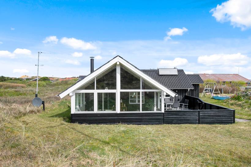 Foto von Ferienhaus TP20 in Årgab - Westjütland