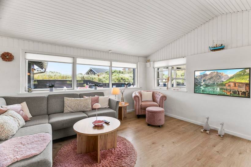 Foto von Ferienhaus TP20 in Årgab - Westjütland