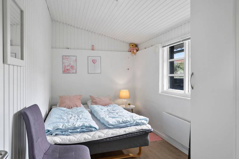 Foto von Ferienhaus TP20 in Årgab - Westjütland