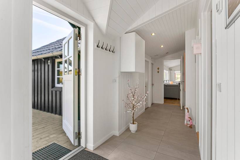 Foto von Ferienhaus TP20 in Årgab - Westjütland