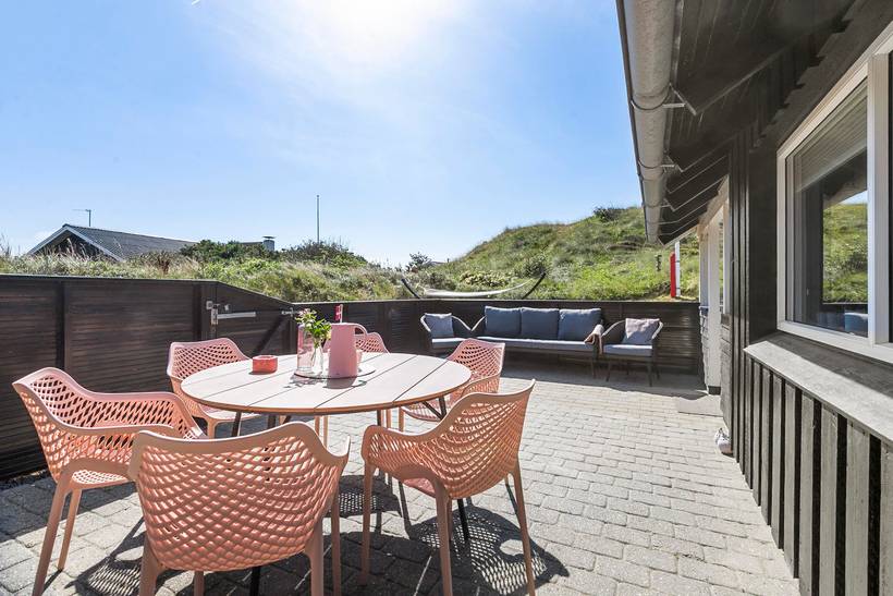 Foto von Ferienhaus TP20 in Årgab - Westjütland