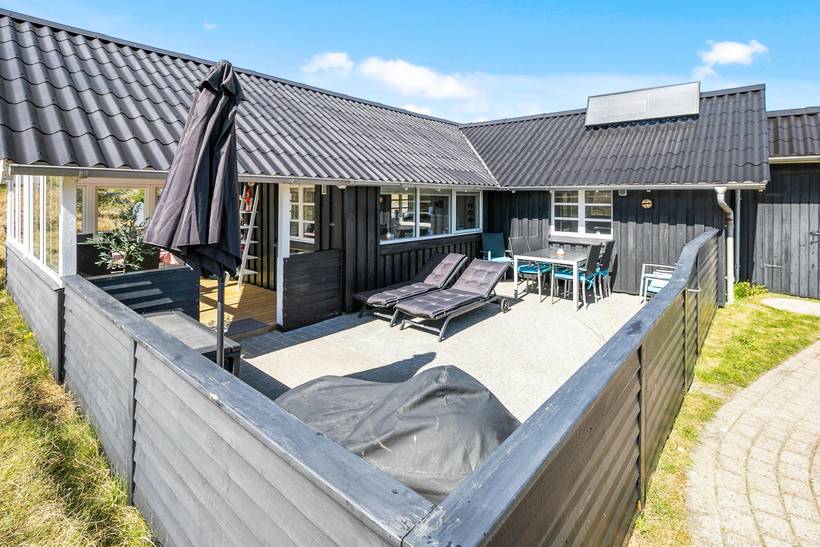Foto von Ferienhaus TP20 in Årgab - Westjütland