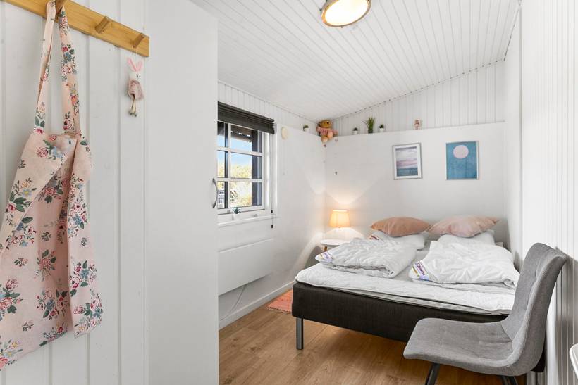 Foto von Ferienhaus TP20 in Årgab - Westjütland
