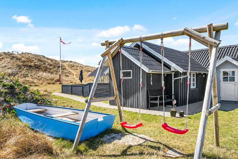Foto von Ferienhaus TP20 in Årgab - Westjütland