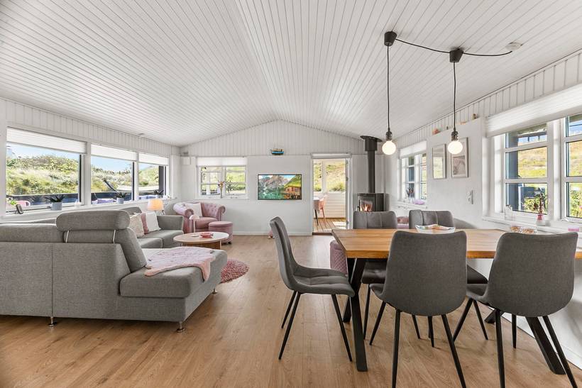 Foto von Ferienhaus TP20 in Årgab - Westjütland