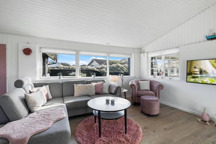 Foto von Ferienhaus TP20 in Årgab - Westjütland