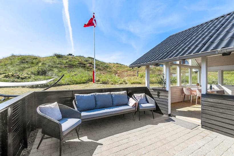 Foto von Ferienhaus TP20 in Årgab - Westjütland