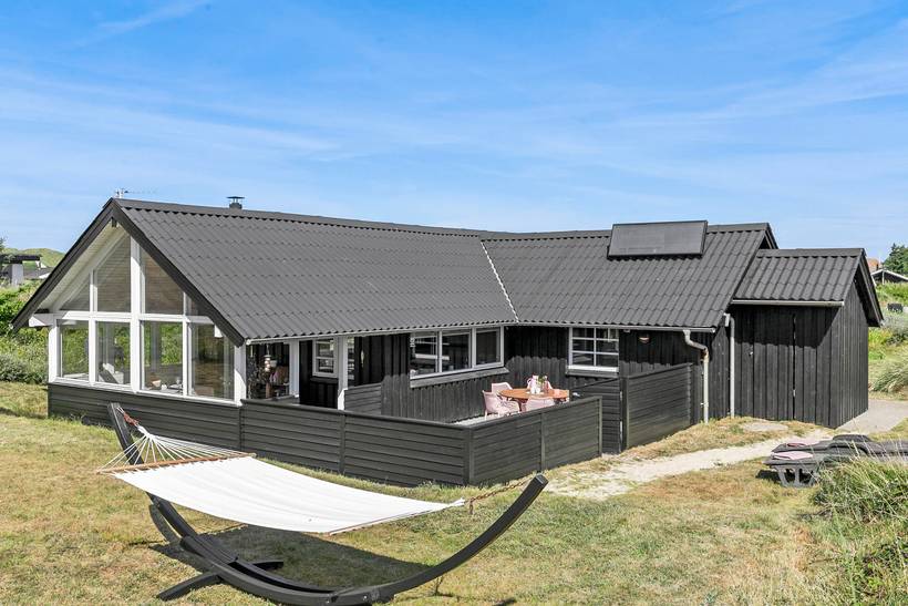 Foto von Ferienhaus TP20 in Årgab - Westjütland