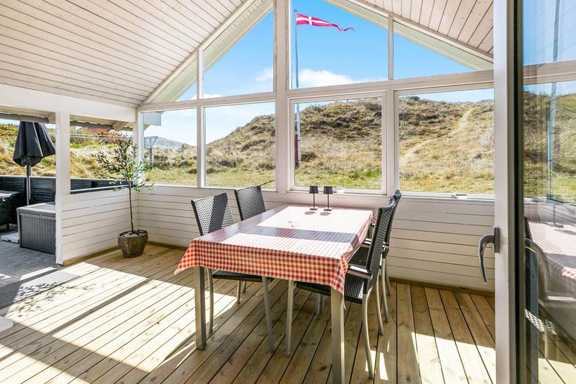 Foto von Ferienhaus TP20 in Årgab - Westjütland