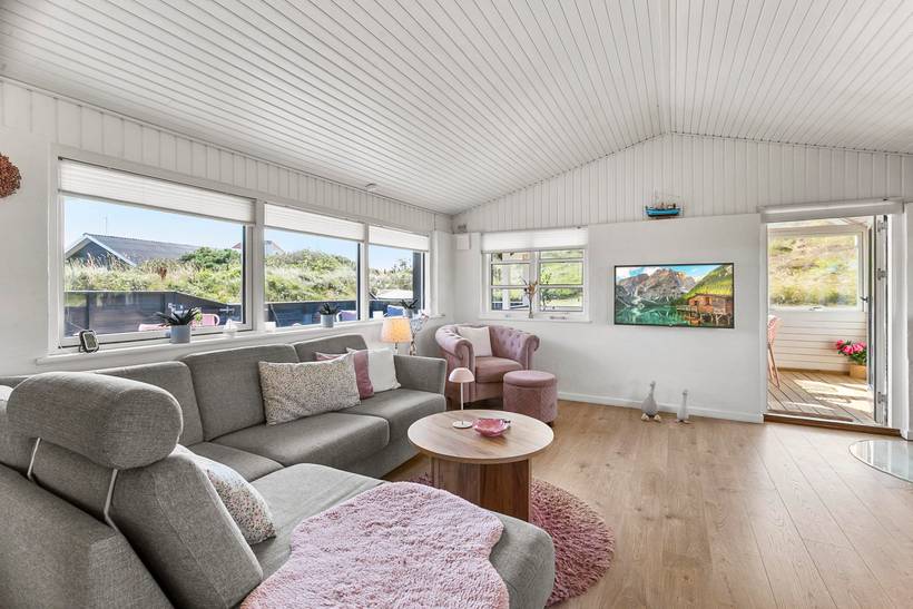 Foto von Ferienhaus TP20 in Årgab - Westjütland