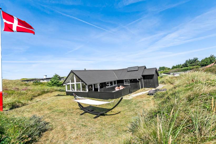 Foto von Ferienhaus TP20 in Årgab - Westjütland