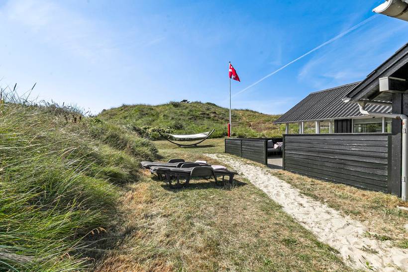 Foto von Ferienhaus TP20 in Årgab - Westjütland