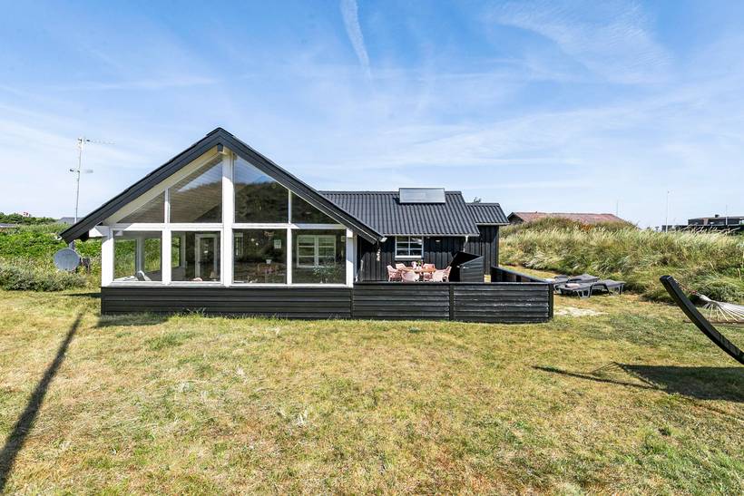 Foto von Ferienhaus TP20 in Årgab - Westjütland